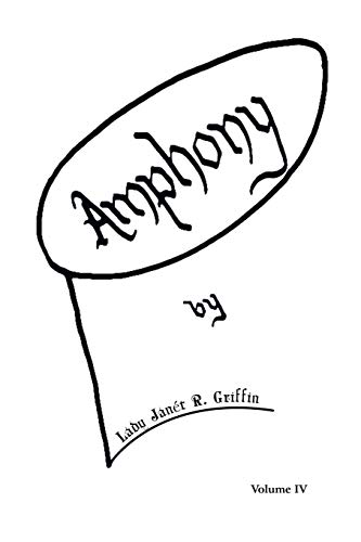 Amphony: Volume IV