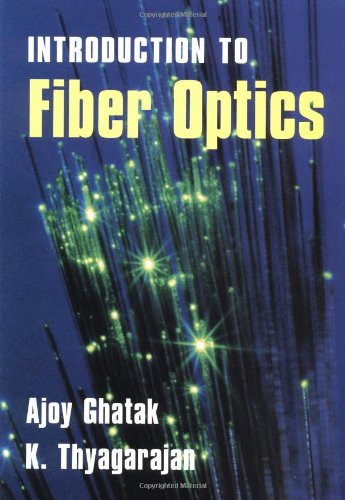 Introduction to Fiber Optics