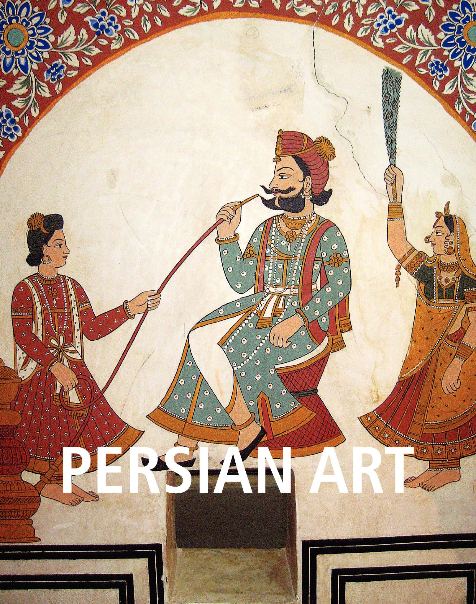 Vladimir Lukonin Persian Art, Splendors Of Iran's Artistic And Cultural Heritage