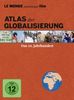 Atlas der Globalisierung - Das 20. Jahrhundert (Edition LE MONDE diplomatique film) [6 DVDs]