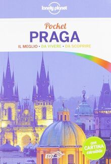 Praga. Con cartina