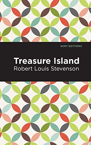 Treasure Island (Mint Editions―The Children's Library)
