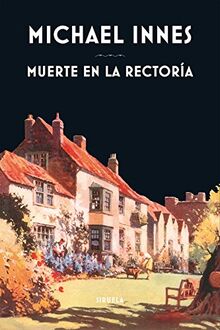 Muerte en la rectoría (Libros del Tiempo, Band 332)