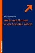 Werte und Normen in der Sozialen Arbeit