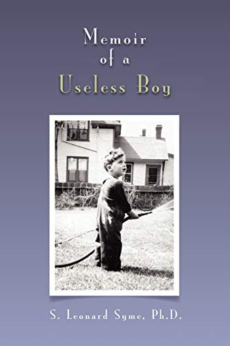 Memoir Of A Useless Boy