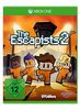 The Escapists 2 [Xbox One]