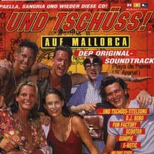 Und Tschüss auf Mallorca von Various | CD | Zustand sehr gut