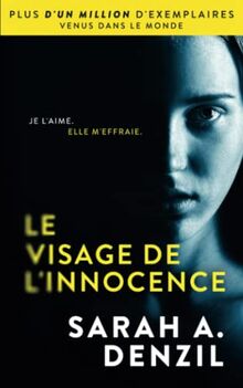 Le Visage de l’innocence