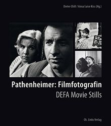 Pathenheimer: Filmfotografin: DEFA Movie Stills | Buch | Zustand sehr gut