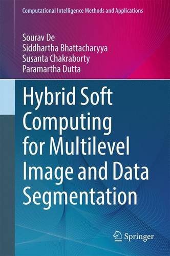 Hybrid Soft Computing for Multilevel Image and Data Segmentation (Computational Intelligence Methods and Applications)