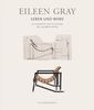 Eileen Gray - Leben und Werk: Neuauflage als verkleinerte Flexbroschur