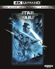 Star wars 9 : l'ascension de skywalker 4k Ultra-HD [Blu-ray] [FR Import]