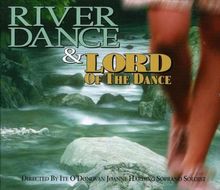 River Dance & Lord Of The Dance von Riverdance & Lord of the | CD | Zustand sehr gut