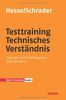 Testtraining Beruf & Karriere / Testtraining Technisches Verständnis: Eignungs- und Einstellungstests sicher bestehen