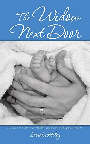 The Widow Next Door