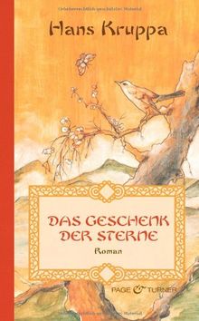 Das Geschenk der Sterne: Roman