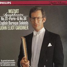 Sinfonien 31,34