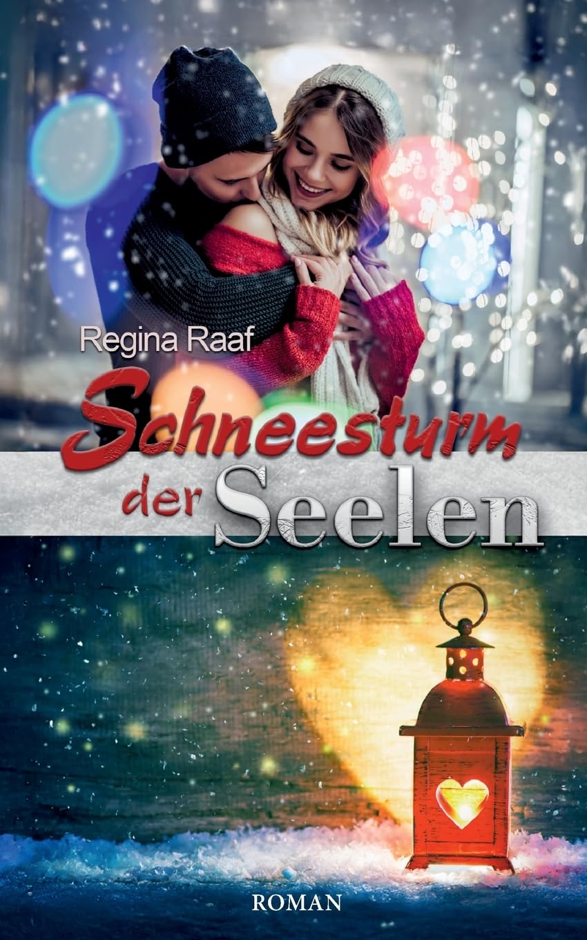 Schneesturm der Seelen