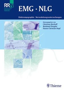 EMG. NLG. Elektromyographie, Nervenleitungsuntersuchungen