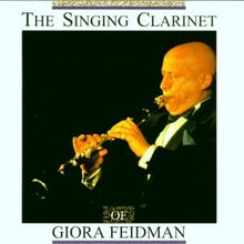 The Singing Clarinet