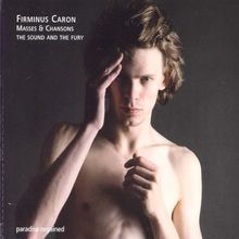 Caron: Messen und Chansons