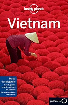 Lonely Planet Vietnam (Guías de País Lonely Planet)