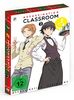 Assassination Classroom II - Vol. 2 / Ep. 7-12 [2 DVDs]