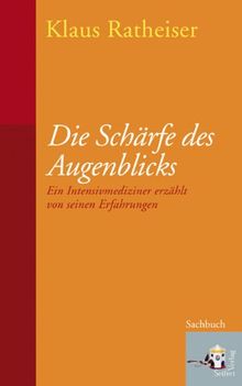 Die Schärfe des Augenblicks