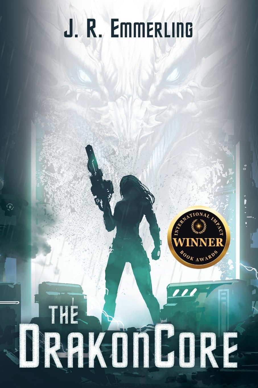 The DrakonCore