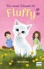 Ein neues Zuhause für Fluffy: (Kinderbuch ab 7 Jahren, Kinderbücher über Tiere): (Kinderbuch ab 7 Jahren, Kinderbcher ber Tiere)