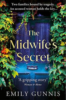 The Midwife's Secret: The gripping, moving and powerful page-turner