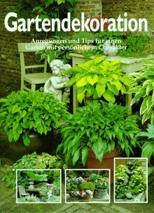 Gartendekoration