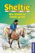 Sheltie, Wie Sheltie in Gefahr geriet