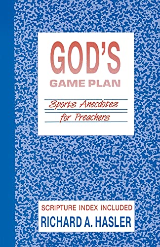 God's Game Plan
