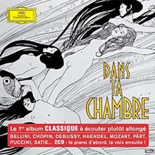 Dans Ta Chambre