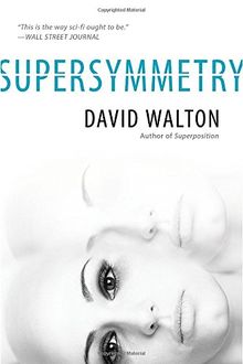 Supersymmetry
