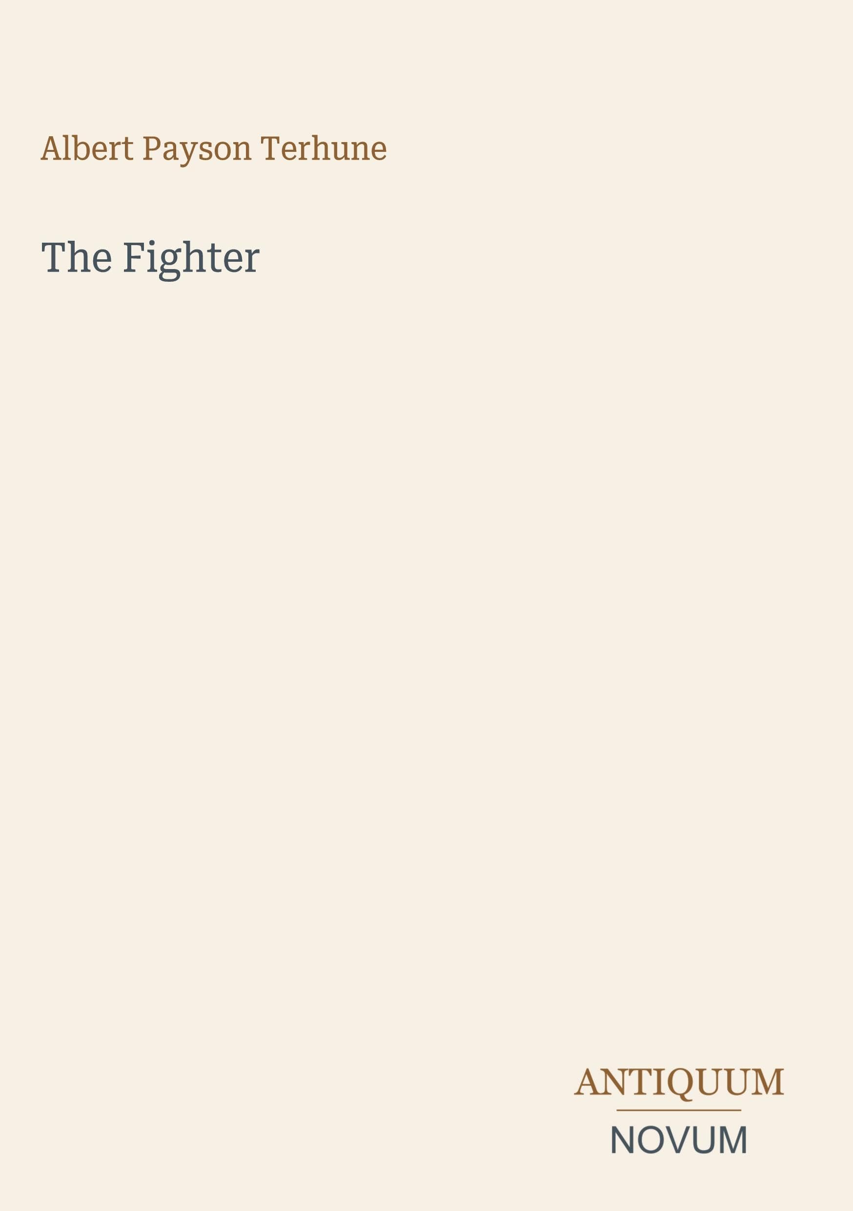 The Fighter