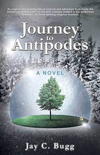 Journey to Antipodes