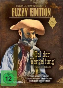 Fuzzy - Tal der Vergeltung