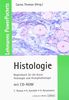 Lehmanns PowerPockets - Histologie: Begleitbuch für die Kurse Histologie und Histopathologie