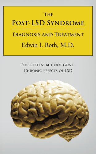 The Post-L.S.D. Syndrome: Diagnosis And Treatment