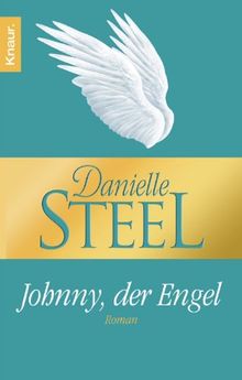 Johnny, der Engel: Roman