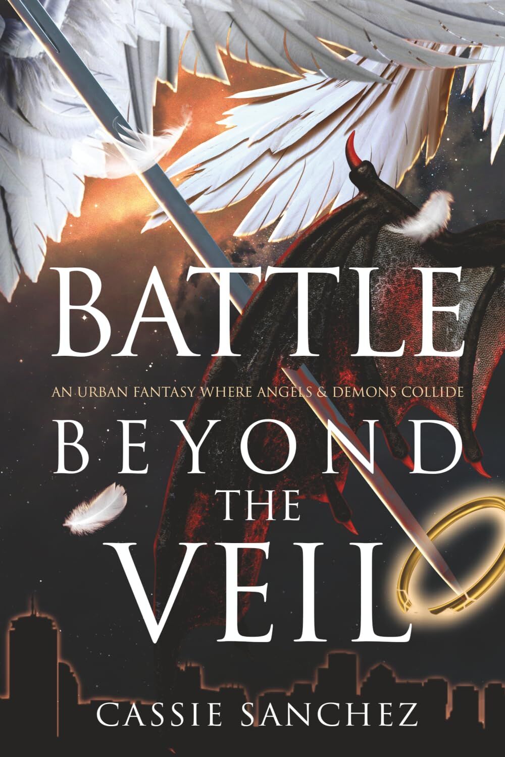 Battle Beyond the Veil