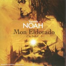 Mon Eldorado [+1 Unissued]