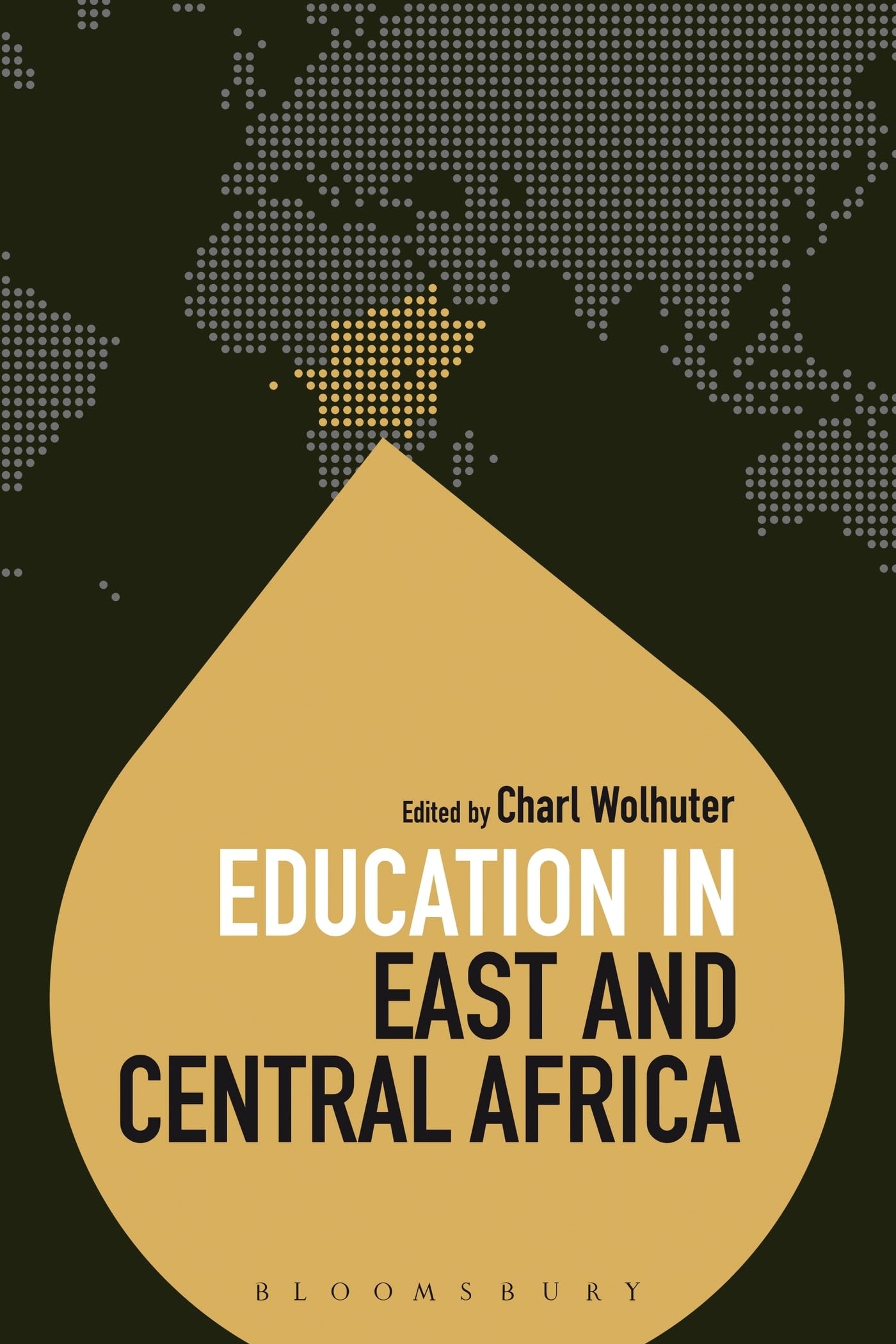 Education in East and Central Africa (Education Around the World)