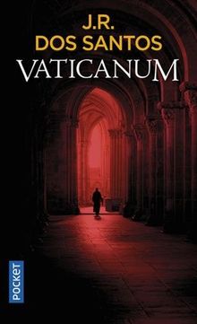Vaticanum de SANTOS, José Rodrigues Dos | Livre | état bon