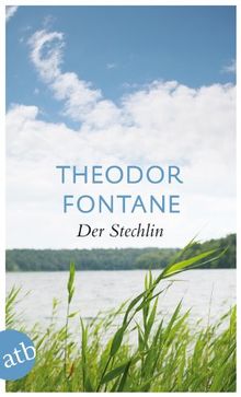 Der Stechlin: Roman