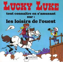 Les Loisirs de l'Ouest