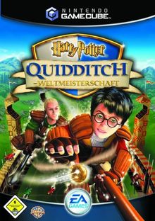 Harry Potter: Quidditch-Weltmeisterschaft