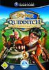 Harry Potter: Quidditch-Weltmeisterschaft
